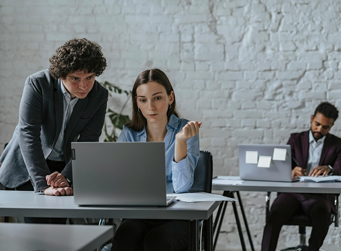 Pre-requisites to Take Up the Course