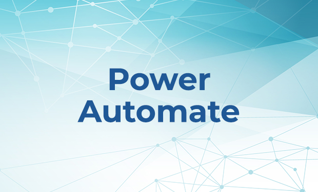 Microsoft Power Automate Training & Certification