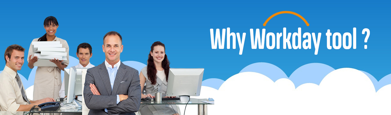 Workday HCM Training: Manage, Upskill, and Build an Efficient Team